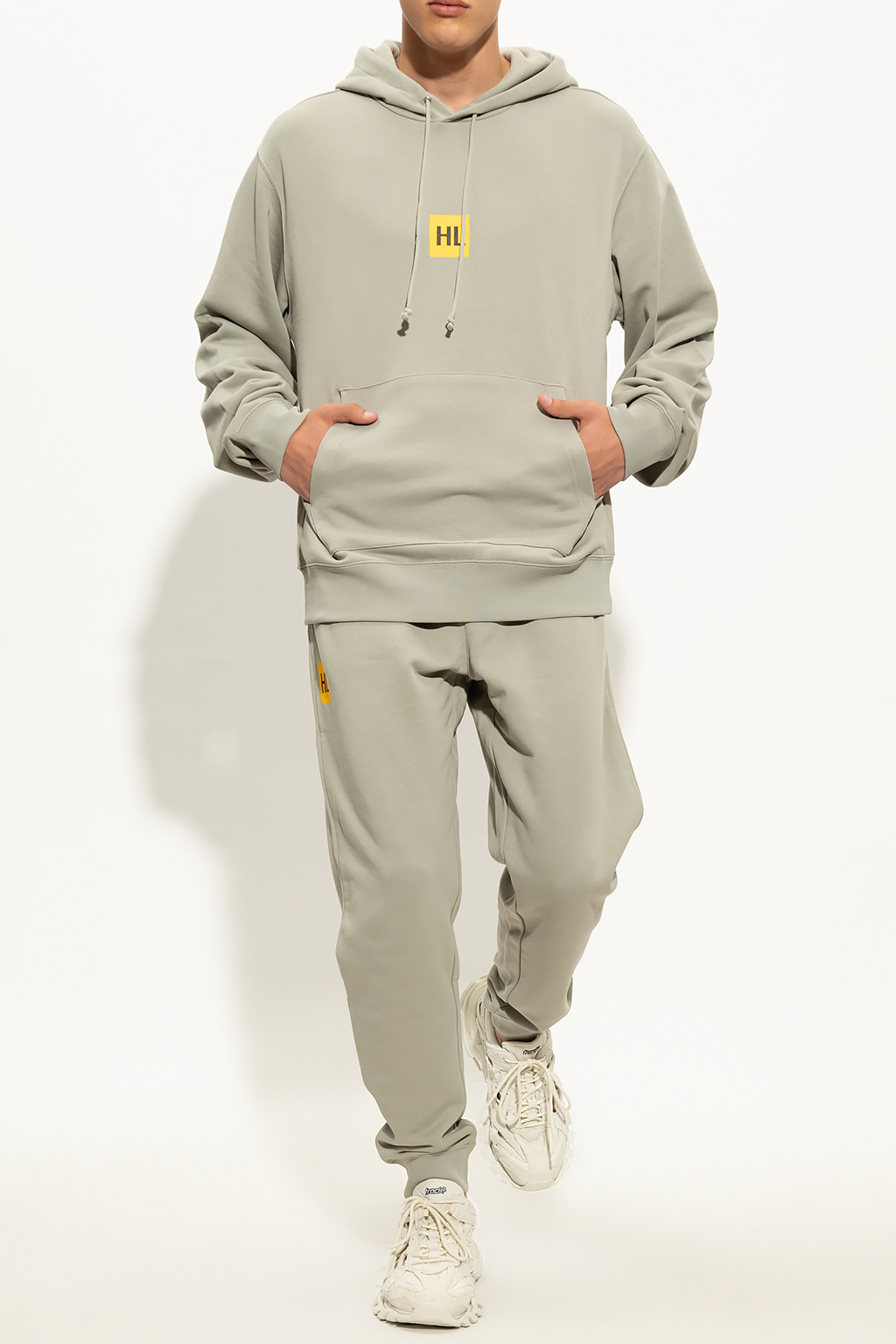 Helmut clearance lang sweatpants